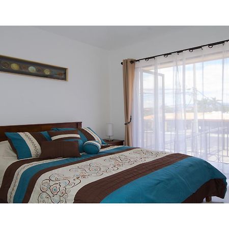 Apartotel Don Luis San Antonio De Belen Exterior foto